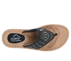 Women's Cliffs by White Mountain Chill 2 Sandals