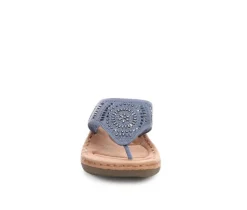Women's Cliffs by White Mountain Cienna Flip-Flops