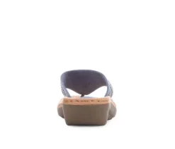 Women's Cliffs by White Mountain Cienna Flip-Flops