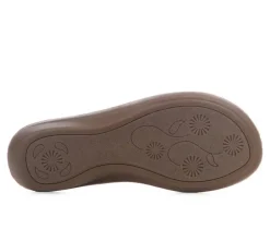 Women's Cliffs by White Mountain Cienna Flip-Flops