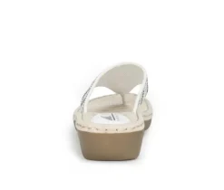 Women's Cliffs by White Mountain Cienna Flip-Flops