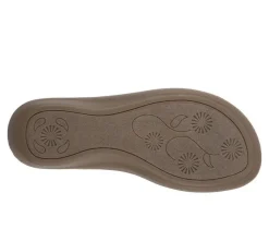 Women's Cliffs by White Mountain Cienna Flip-Flops