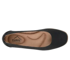 Women's Cliffs by White Mountain Cortney Flats