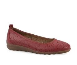 Women's Cliffs by White Mountain Cortney Flats