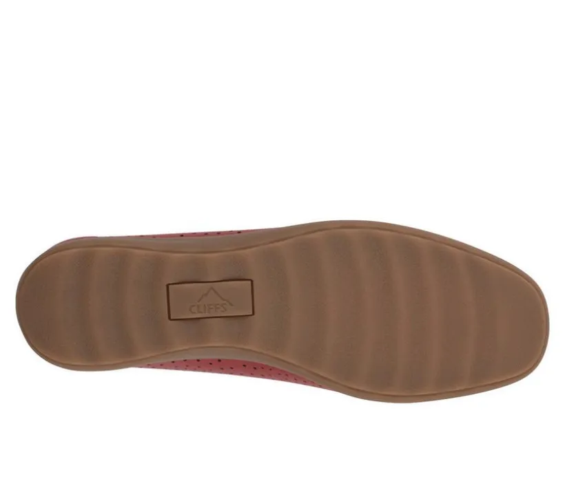 Women's Cliffs by White Mountain Cortney Flats
