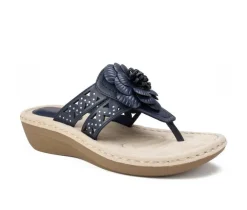 Women's Cliffs by White Mountain Cortney Flats