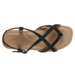 Women's Cliffs by White Mountain Cortney Flats