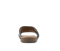 Women's Cliffs by White Mountain Frankly Sandals