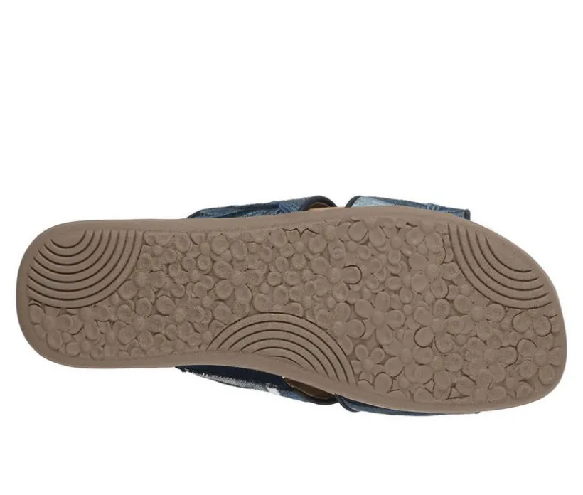Women's Cliffs by White Mountain Frankly Sandals