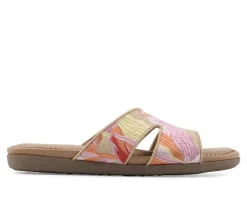 Women's Cliffs by White Mountain Frankly Sandals