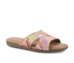 Women's Cliffs by White Mountain Frankly Sandals
