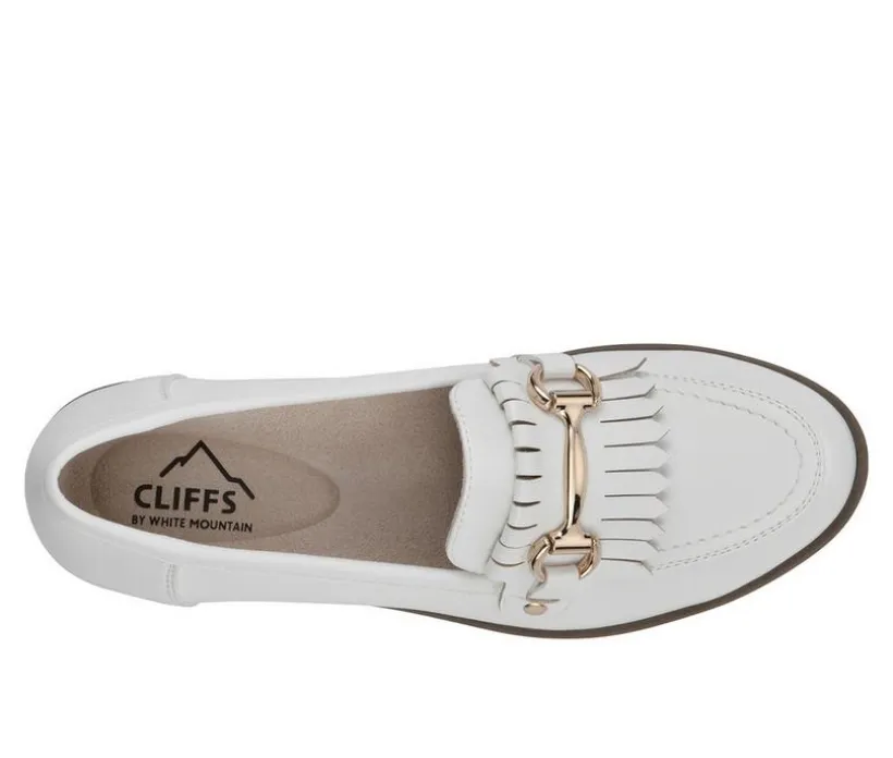 Women's Cliffs by White Mountain Frankson Sandals