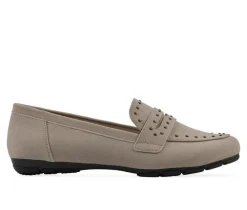 Women's Cliffs by White Mountain Giada Loafers
