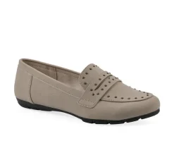 Women's Cliffs by White Mountain Giada Loafers