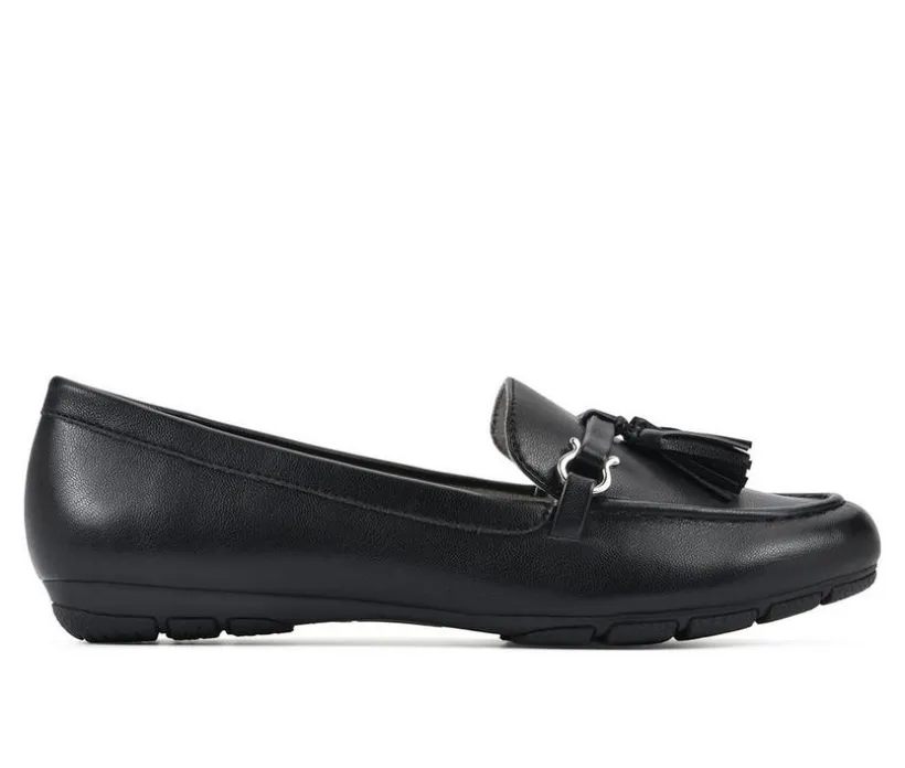 Women's Cliffs by White Mountain Gush Loafers