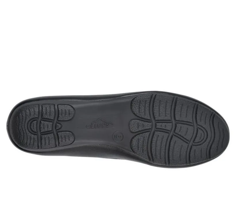 Women's Cliffs by White Mountain Gush Loafers