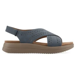 Women's Cliffs by White Mountain Haniya Wedge Sandals