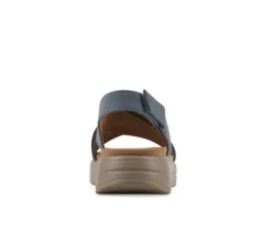 Women's Cliffs by White Mountain Haniya Wedge Sandals