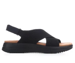 Women's Cliffs by White Mountain Gush Loafers