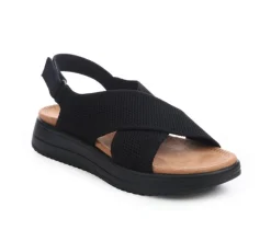 Women's Cliffs by White Mountain Gush Loafers
