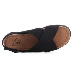 Women's Cliffs by White Mountain Harleen Sandals