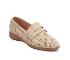 Women's Cliffs by White Mountain Samson Loafers
