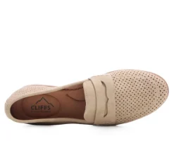 Women's Cliffs by White Mountain Miliani Flats