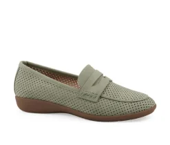 Women's Cliffs by White Mountain Samson Loafers