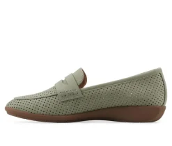 Women's Cliffs by White Mountain Samson Loafers
