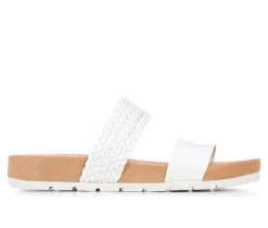 Women's Cliffs by White Mountain Tactful Sandals