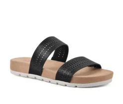 Women's Cliffs by White Mountain Thrilled Sandals