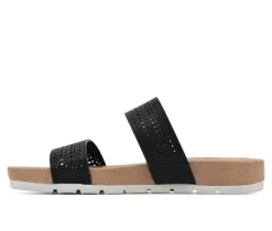 Women's Cliffs by White Mountain Thrilled Sandals