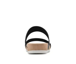 Women's Cliffs by White Mountain Thrilled Sandals