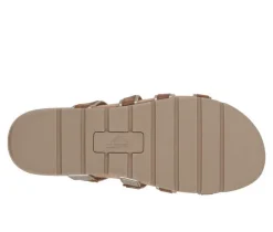 Women's Cliffs by White Mountain Tammy Slide Sandals