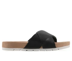 Women's Cliffs by White Mountain Tinarose Sandals