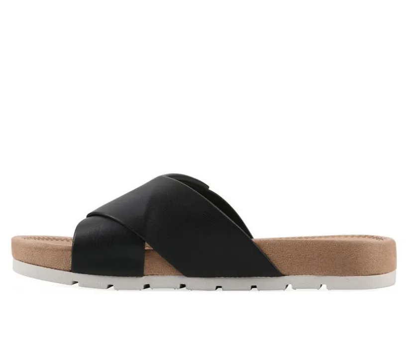 Women's Cliffs by White Mountain Trincie Sandals