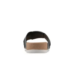 Women's Cliffs by White Mountain Trincie Sandals