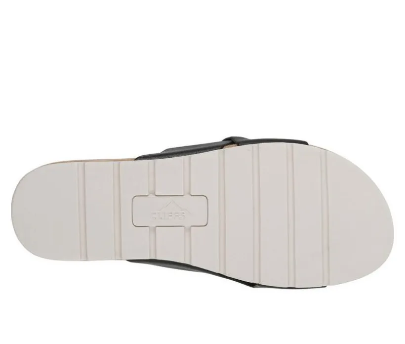 Women's Cliffs by White Mountain Trincie Sandals