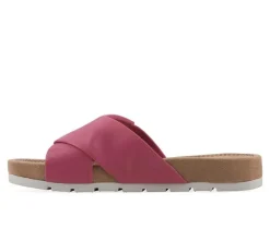 Women's Cliffs by White Mountain Trincie Sandals