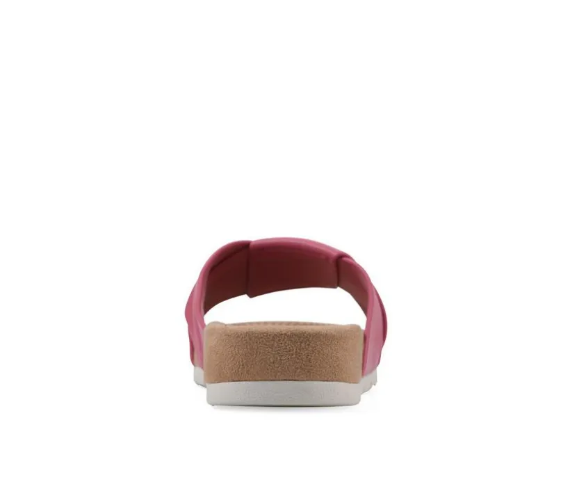 Women's Cliffs by White Mountain Trincie Sandals