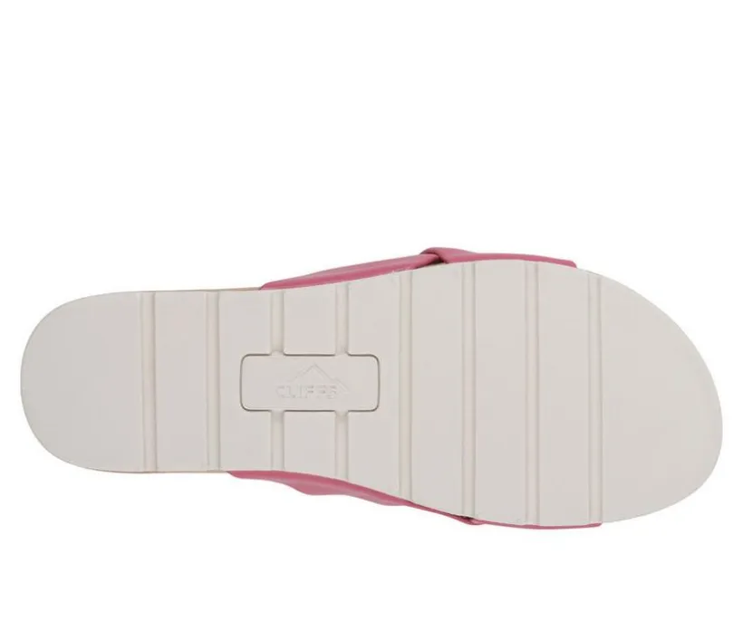 Women's Cliffs by White Mountain Trincie Sandals