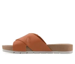 Women's Cliffs by White Mountain Trincie Sandals