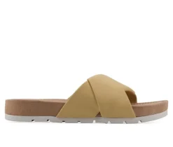 Women's Cliffs by White Mountain Trincie Sandals