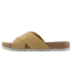 Women's Cliffs by White Mountain Trincie Sandals