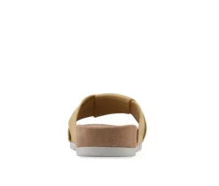Women's Cliffs by White Mountain Trincie Sandals