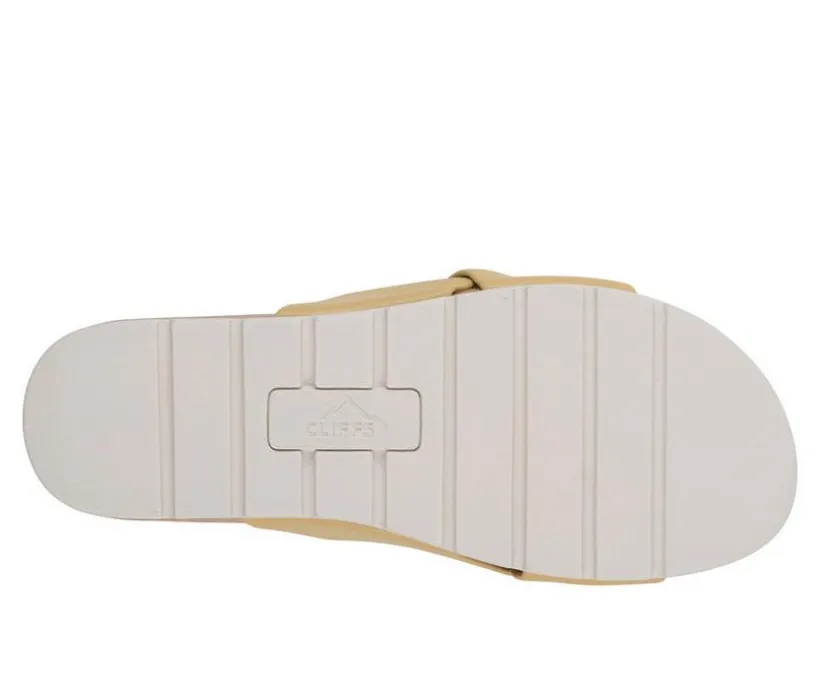 Women's Cliffs by White Mountain Trincie Sandals