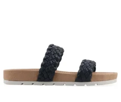 Women's Cliffs by White Mountain Trincie Sandals