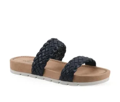 Women's Cliffs by White Mountain Trincie Sandals