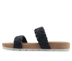 Women's Cliffs by White Mountain Truly Sandals