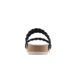 Women's Cliffs by White Mountain Truly Sandals